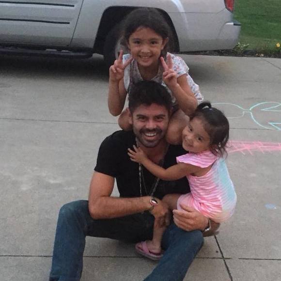 Meet your Posher, Mark - Picture 1 of 1